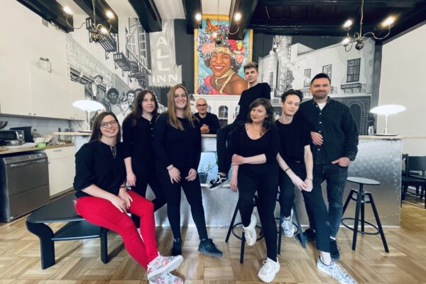 Stonewall Group